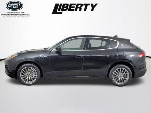 2024 Maserati Grecale GT