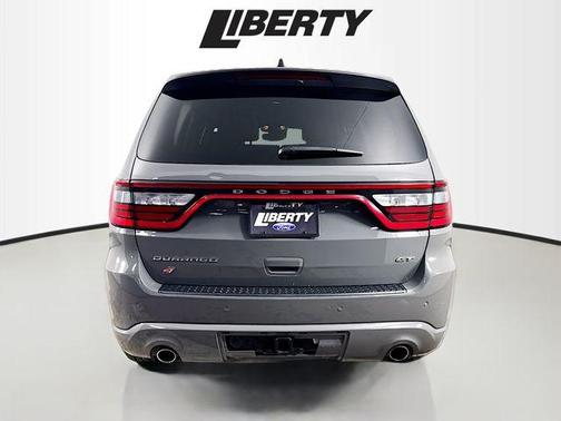 2023 Dodge Durango GT