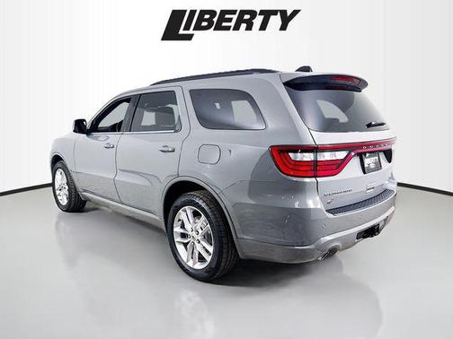 2023 Dodge Durango GT