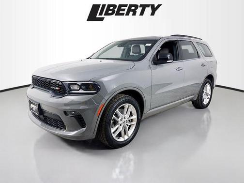2023 Dodge Durango GT