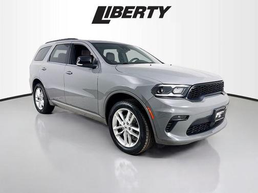 2023 Dodge Durango GT