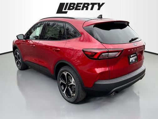 2026 Ford Escape ST-Line Select