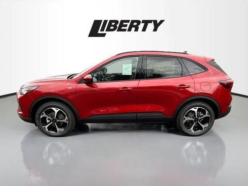 2026 Ford Escape ST-Line Select