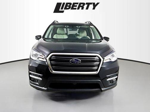 2022 Subaru Ascent Limited 7-Passenger