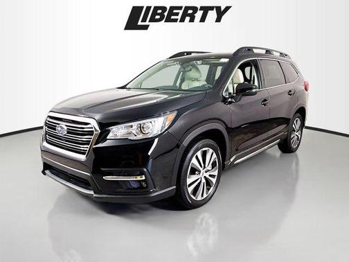2022 Subaru Ascent Limited 7-Passenger