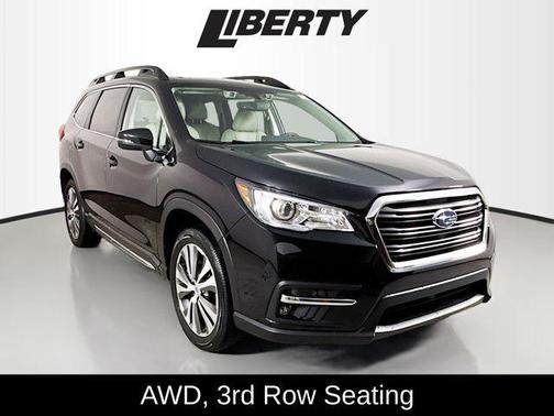 2022 Subaru Ascent Limited 7-Passenger