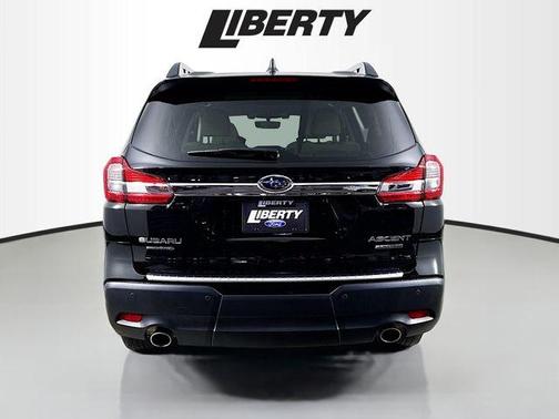2022 Subaru Ascent Limited 7-Passenger