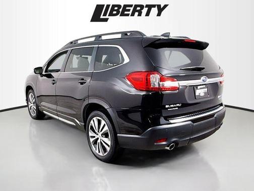 2022 Subaru Ascent Limited 7-Passenger