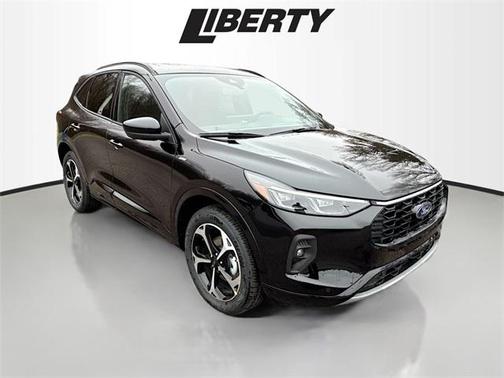2025 Ford Escape ST-Line Elite