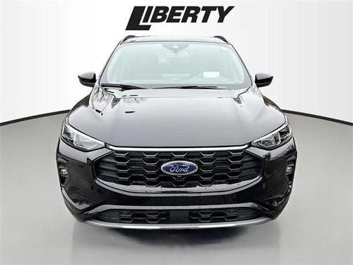 2025 Ford Escape ST-Line Elite