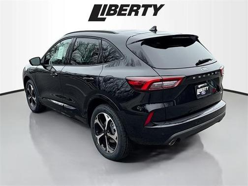 2025 Ford Escape ST-Line Elite