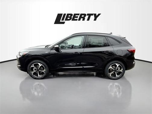2025 Ford Escape ST-Line Elite