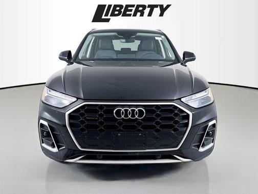2023 Audi Q5 45 S line quattro Premium