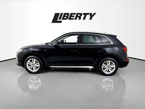 2023 Audi Q5 45 S line quattro Premium