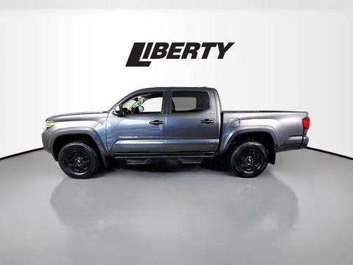 2020 Toyota Tacoma SR5