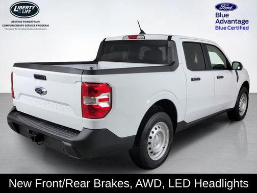 2024 Ford Maverick XL