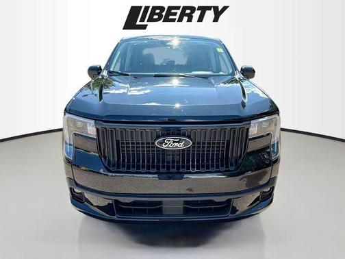 2025 Ford Maverick Lobo High