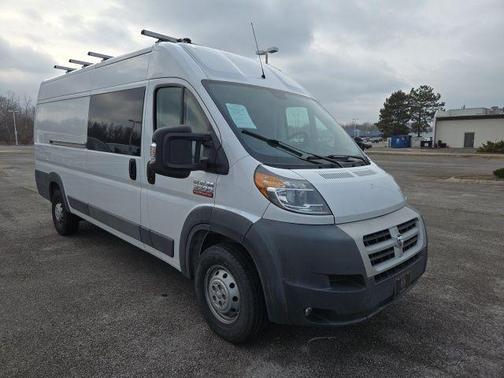 2015 RAM ProMaster 3500 High Roof