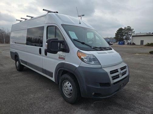 2015 RAM ProMaster 3500 High Roof