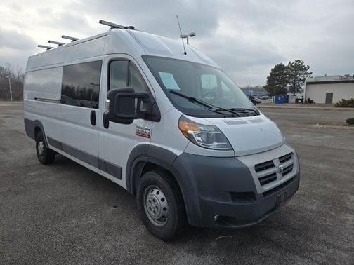 2015 RAM ProMaster 3500 High Roof