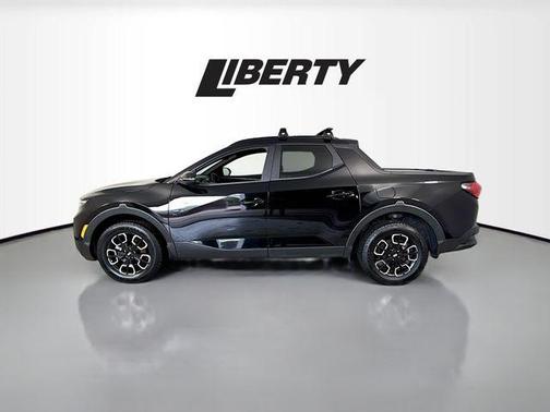 2022 Hyundai SANTA CRUZ 2.5T SEL Premium