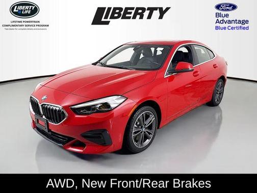 2024 BMW 228 Gran Coupe i xDrive