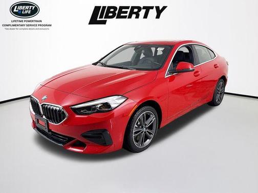 2024 BMW 228 Gran Coupe i xDrive