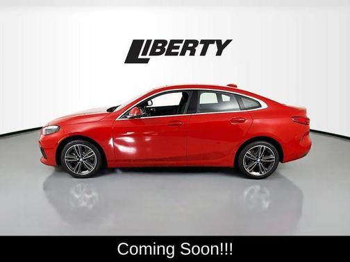 2024 BMW 228 Gran Coupe i xDrive