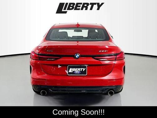 2024 BMW 228 Gran Coupe i xDrive