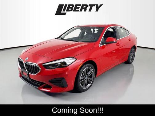 2024 BMW 228 Gran Coupe i xDrive