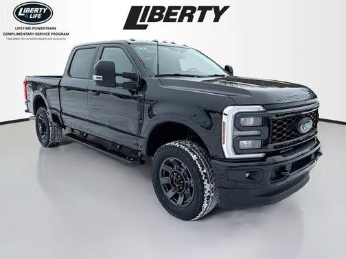2026 Ford F-250 XL