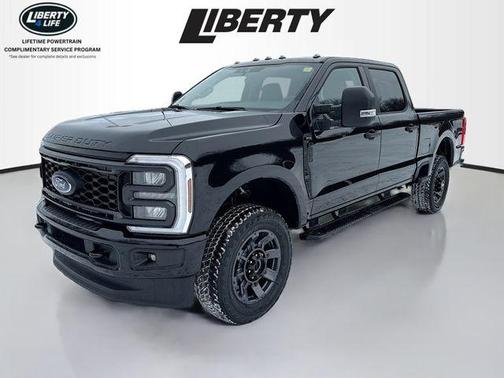 2026 Ford F-250 XL