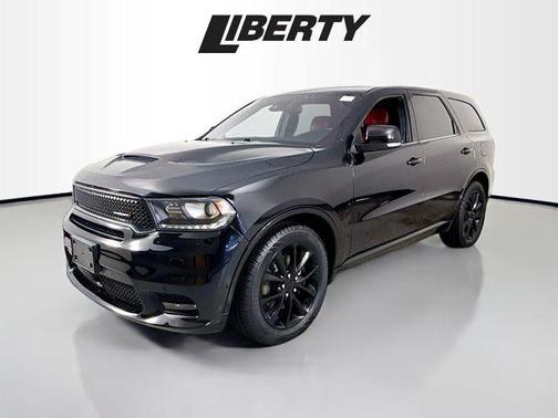 2018 Dodge Durango R/T