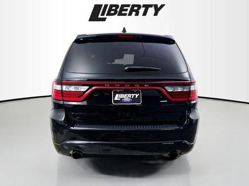 2018 Dodge Durango R/T