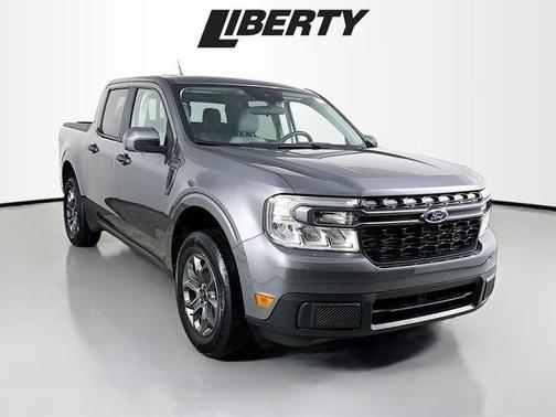 2023 Ford Maverick XLT