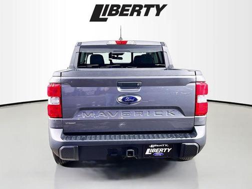 2023 Ford Maverick XLT