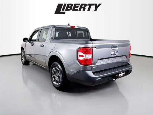 2023 Ford Maverick XLT
