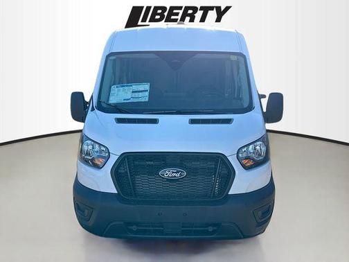 2026 Ford Transit-250 148 WB Medium Roof Cargo