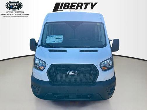 2026 Ford Transit-250 148 WB Medium Roof Cargo