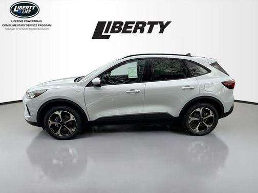 2026 Ford Escape ST-Line Select