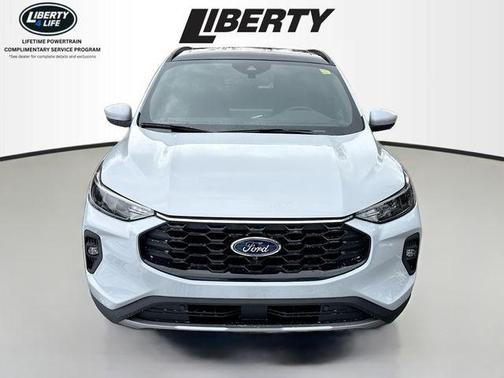 2026 Ford Escape ST-Line Select