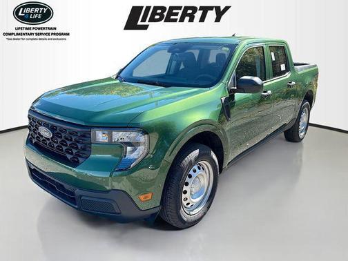 2025 Ford Maverick XL