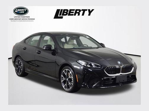 2025 BMW 228 Gran Coupe xDrive