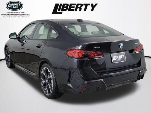 2025 BMW 228 Gran Coupe xDrive