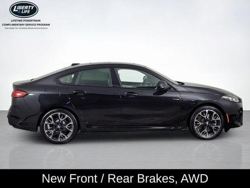 2025 BMW 228 Gran Coupe xDrive