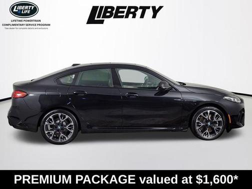 2025 BMW 228 Gran Coupe xDrive