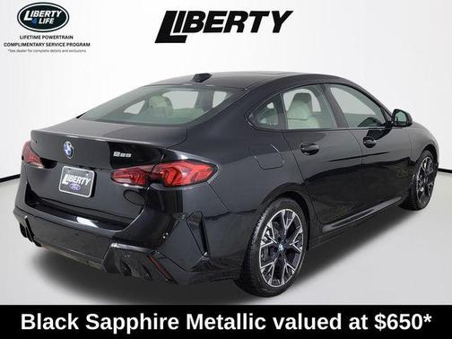 2025 BMW 228 Gran Coupe xDrive