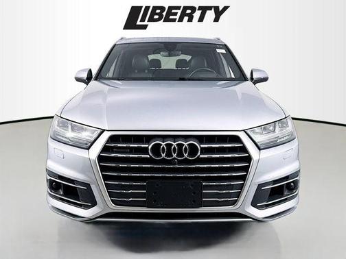 2019 Audi Q7 55 Prestige