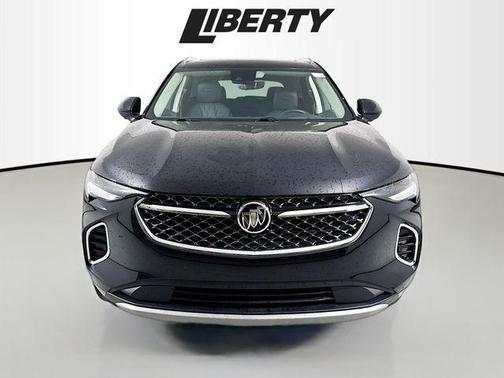 2022 Buick Envision Avenir