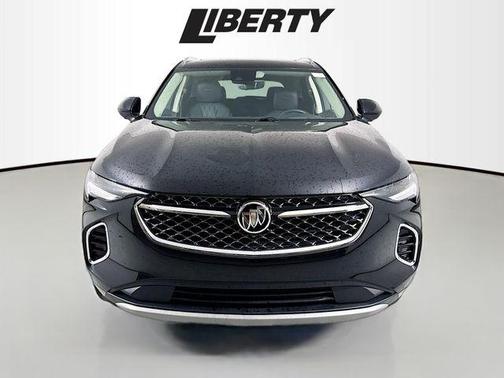 2022 Buick Envision Avenir